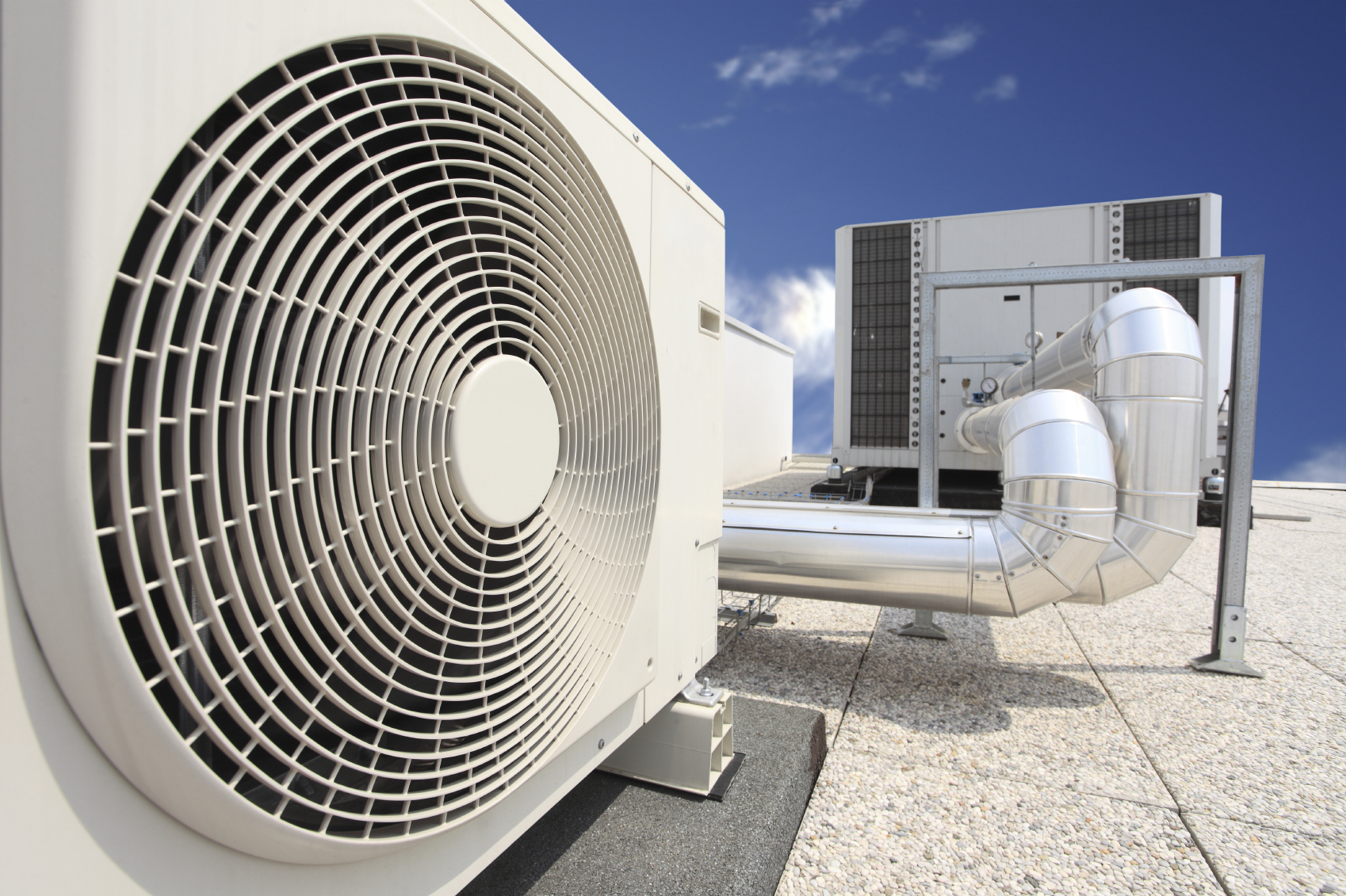 commercial air conditioning spartanburg